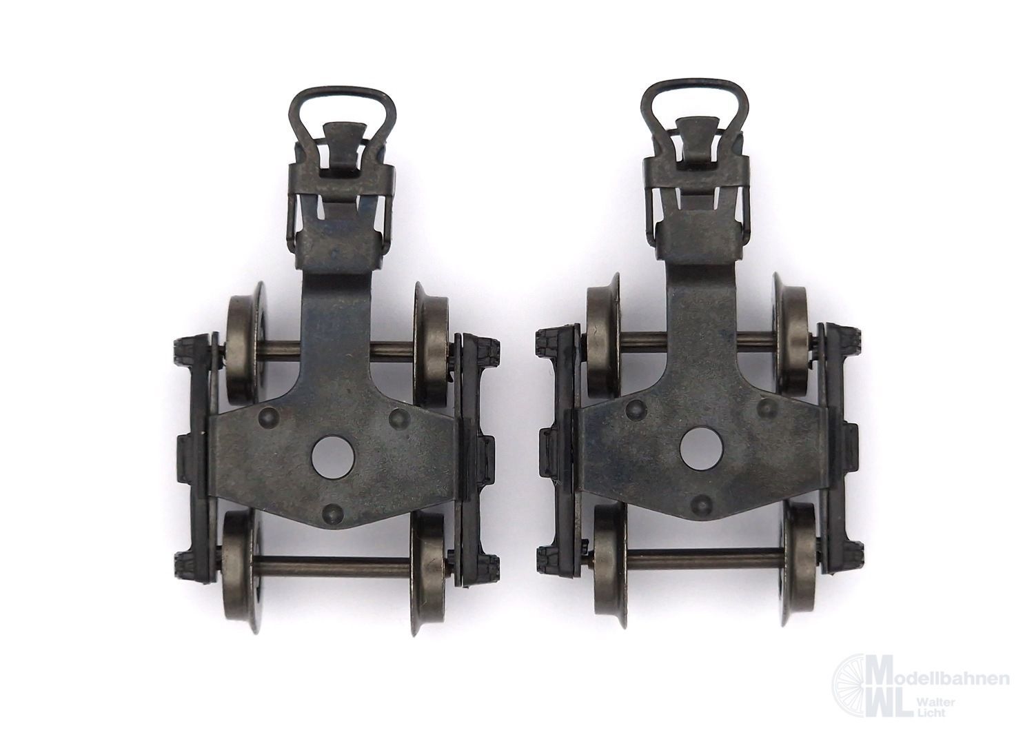 Märklin Ersatzeile E323110 - ERSATZTEIL: Drehgestell   2 St